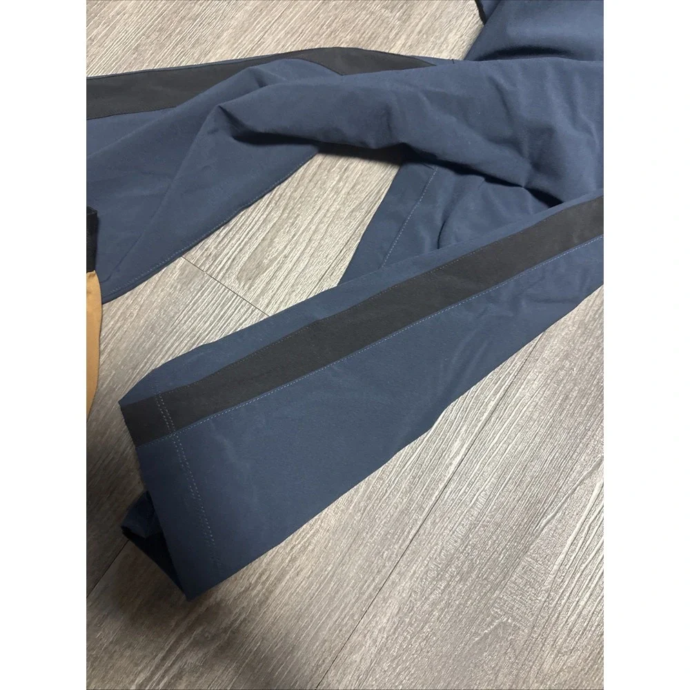 The North Face Sunriser Pants Men XL Performance Fit Elastic Waist Bundle